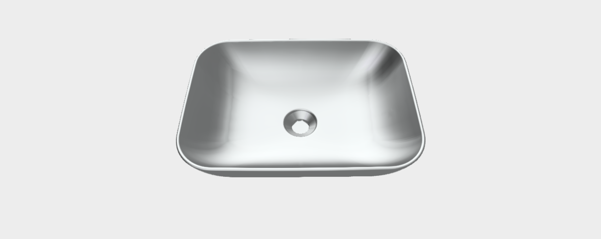 download fbx model 04 2251 0001 Ceramica Catalano