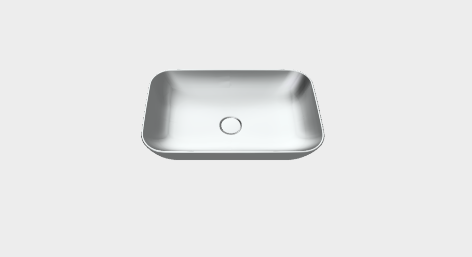 Download 3ds model 04 2261 0001 Ceramica Catalano 