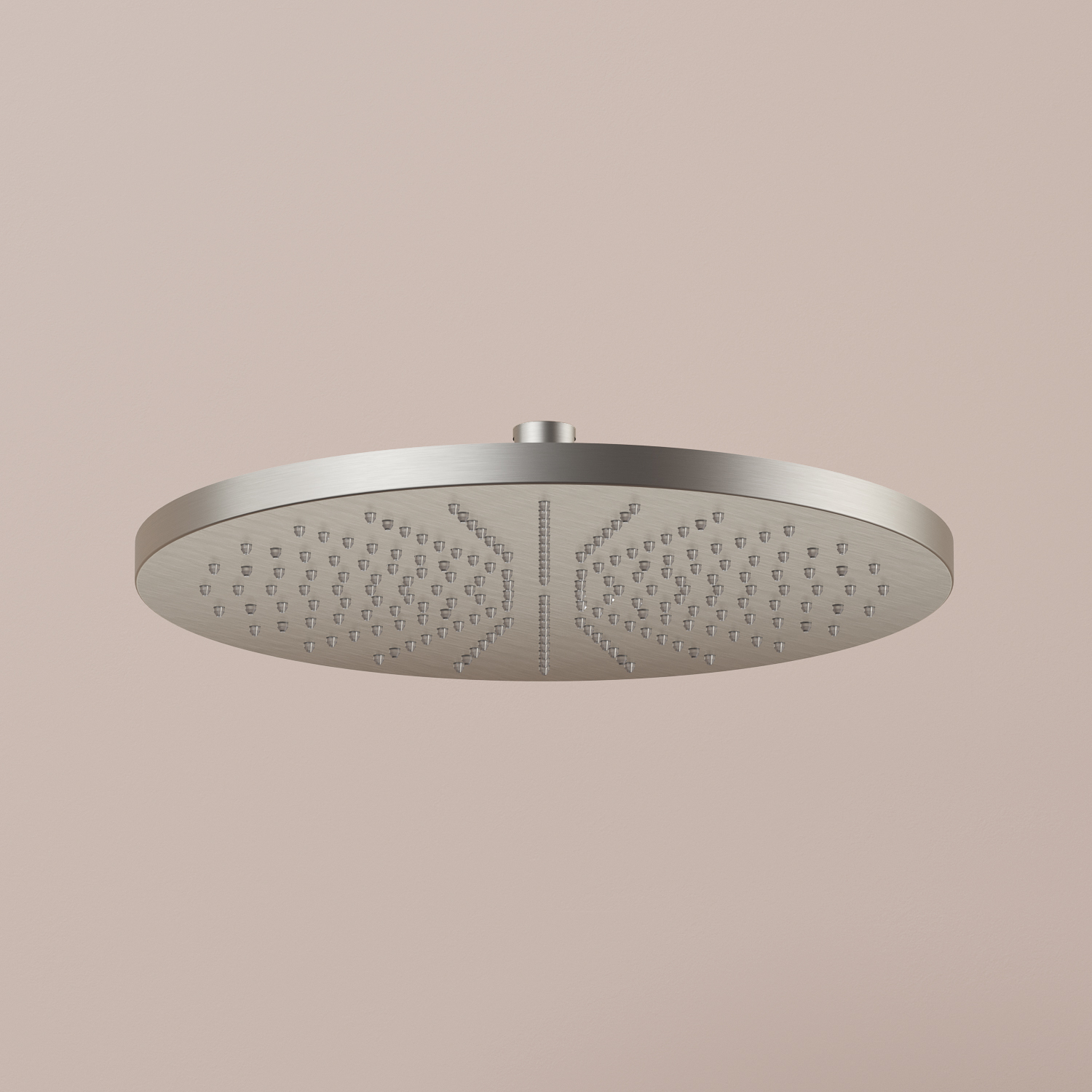 Download dwg CAD model AR016 shower head ø30cm Hotbath