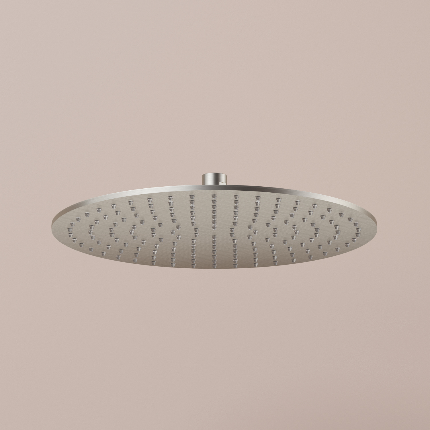 Download dwg CAD model AR199 soffione doccia ultraslim ø30 cm Hotbath