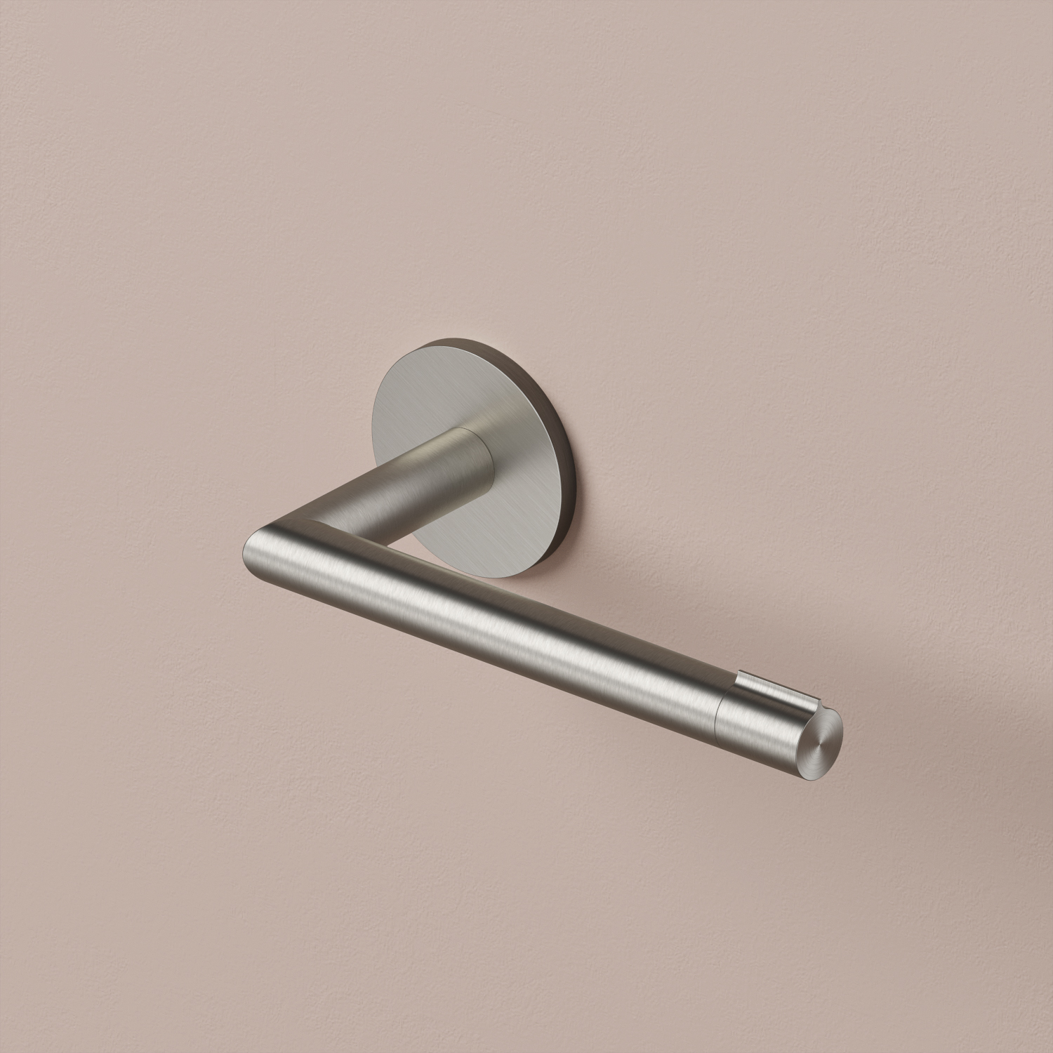 Download BIM model rfa GTA04 Toilet roll holder 