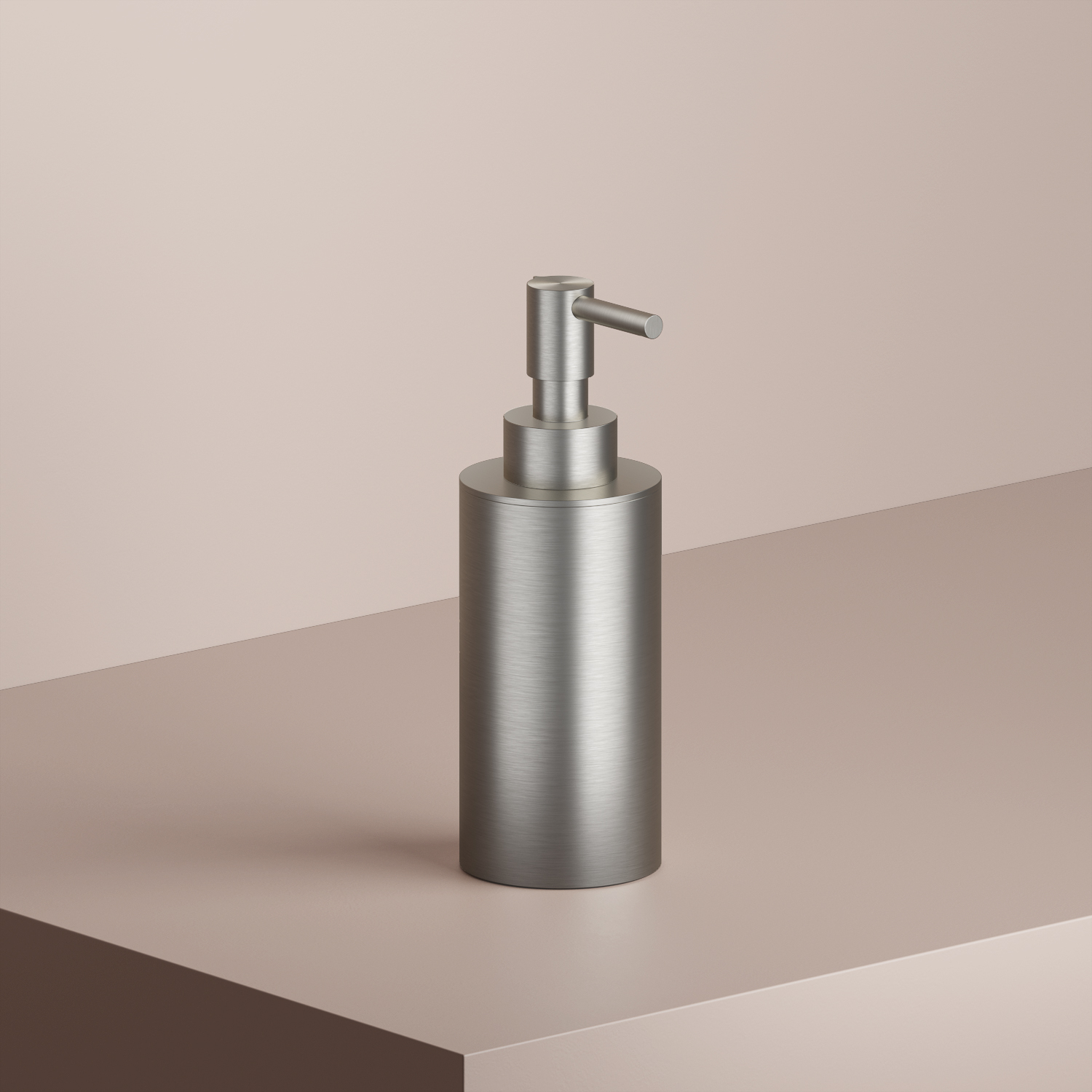 Download BIM Model rfa GTA10 countertop dispenser
