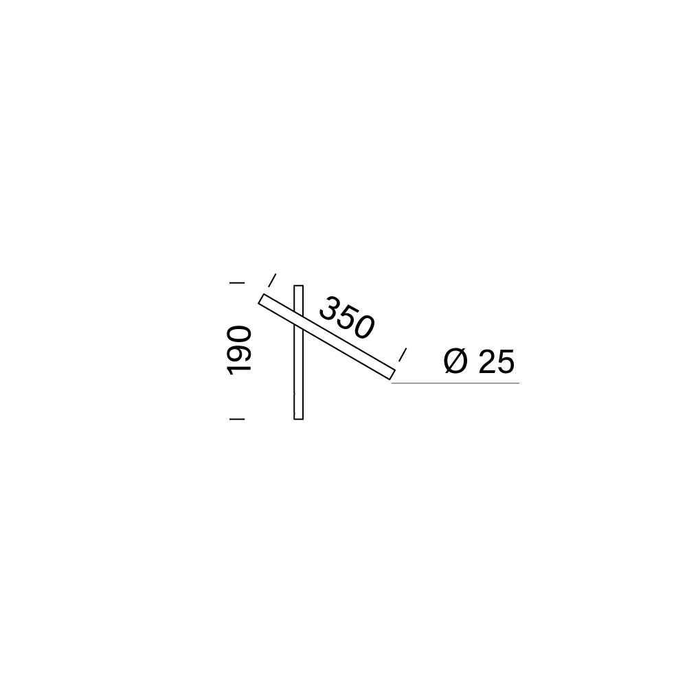 Download technical drawing Shanghai Floodlight Platek
