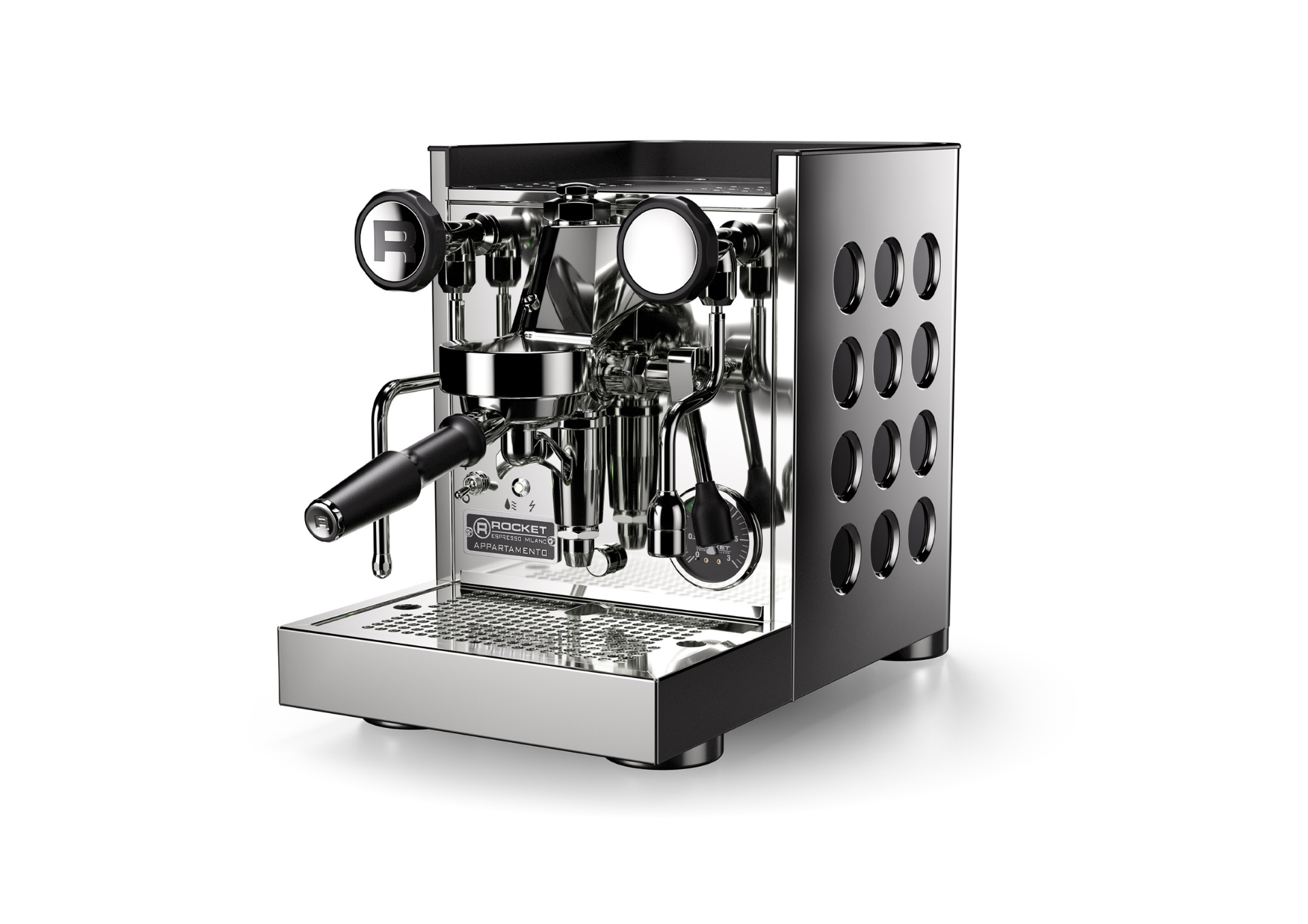 Excellent Selection - ROCKET MILANO S.r.l. Appartamento TCA