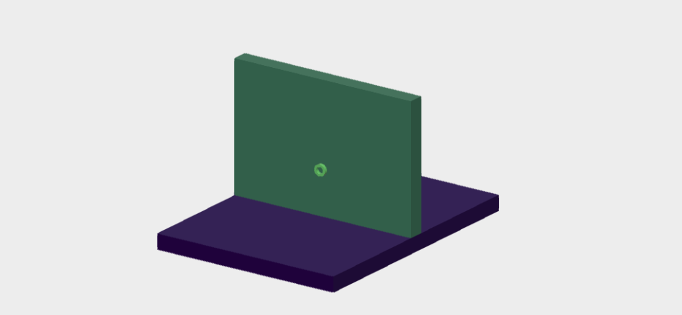 Download BIM ifc model GlobalCollarPlus Collars for EI120 Plasterboard 