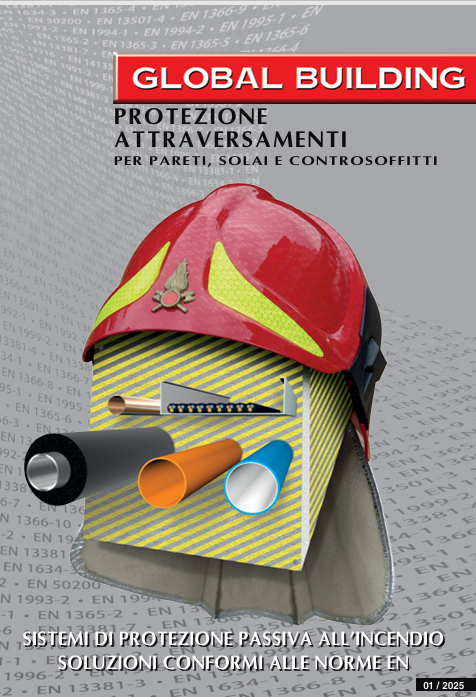 Download Service penetration protection Global Building  Catalogue