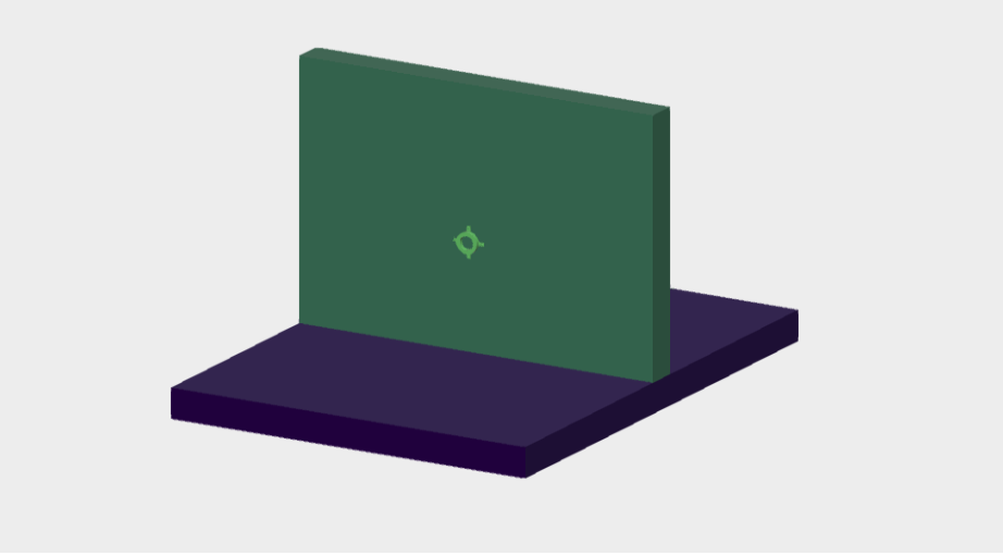 Download sketchup model GBC Collars for Plasterboard EI120-240 Global Building