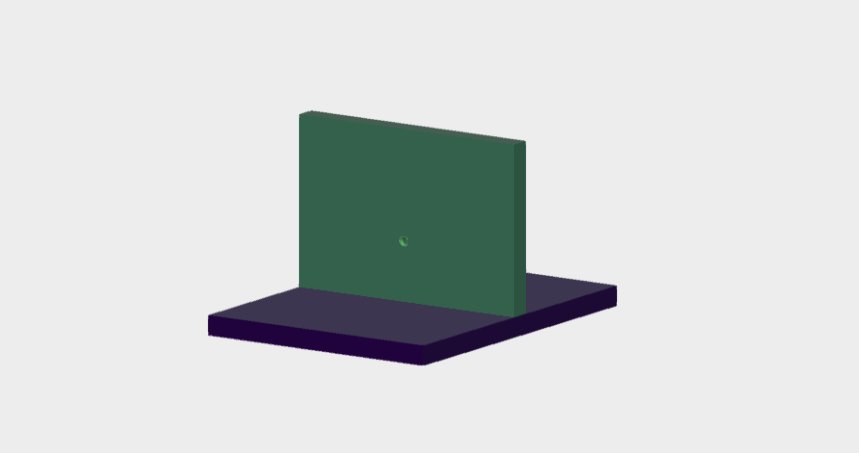 Download sketchup model GlobalCollarPlusC Masonry Collars EI120