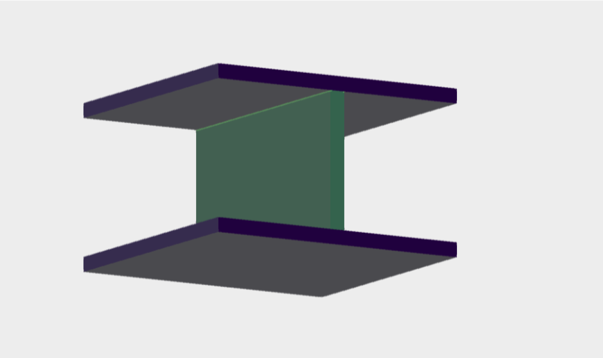 Download dwg CAD model Expansion joint Sol-Par EI90-120 Orizz Global Building
