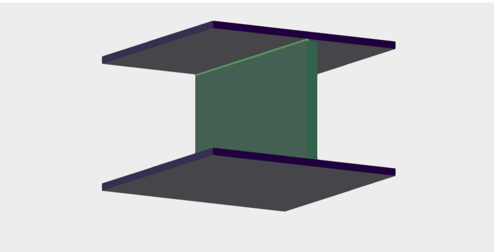 Download dwg CAD model Expansion joint GBMT Par-Sol EI60-120 Orizz 
