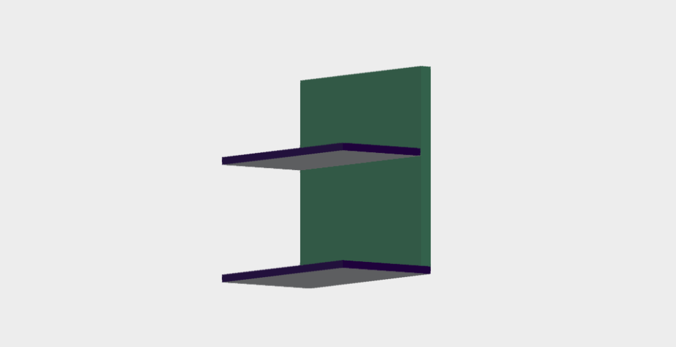 Download BIM ifc model Expansion joint GBMT Sol-Par EI120 Orizz