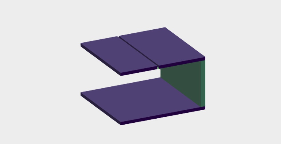 Download BIM Model rte Global Buidling Expansion joint GBMT Sol-Sol EI60-240 Orizz
