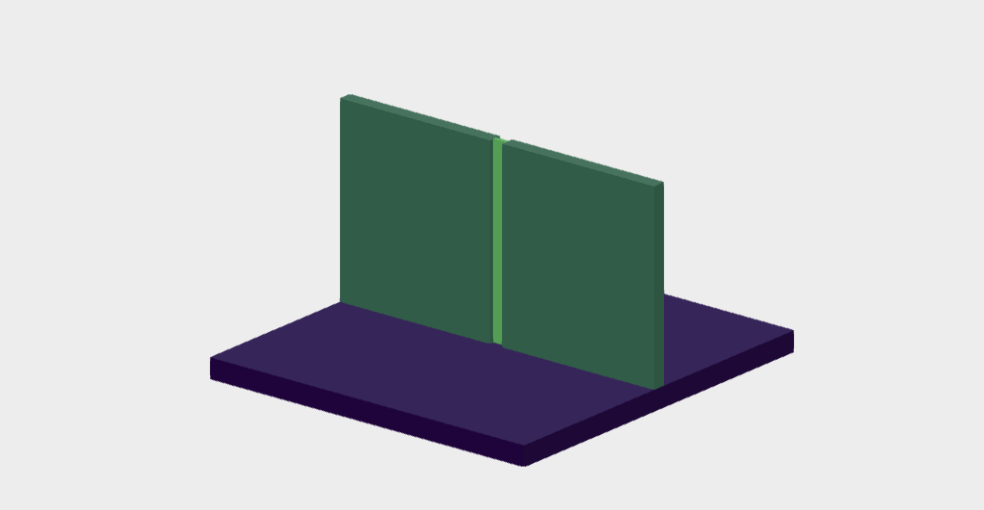 Download BIM Model global Building Expansion joint GBP Par-Par EI120