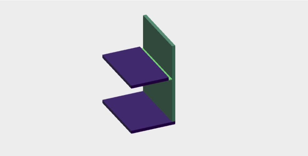 Download dwg CAD model Expansion joint GBP Sol-Par EI120 Orizz