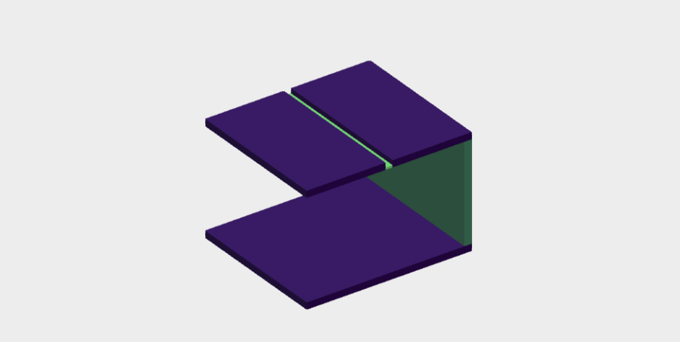 Download BIM Model rte Expansion joint GBP Sol-Sol EI120 orizz Global Building