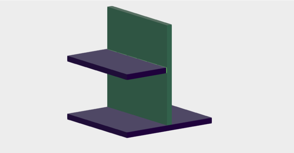 Download sketchup model Rope joint GBNE-foam Sol-Par EI120 orizz Global building