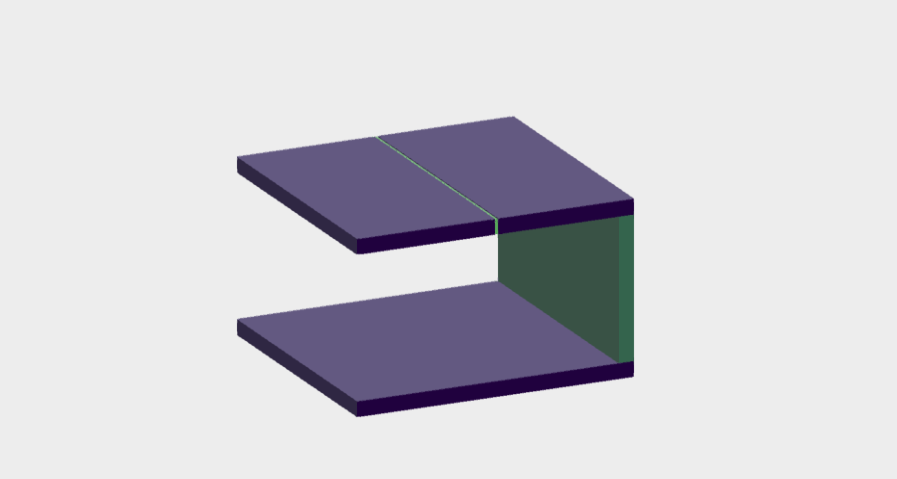 Download BIM ifc model Global Building Rope joint GBNE-foam Sol-Sol EI120 Orizz