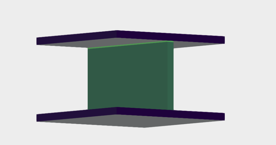 Download BIM ifc model Expansion joint GBF Par-Sol EI120 Orizz Global Building