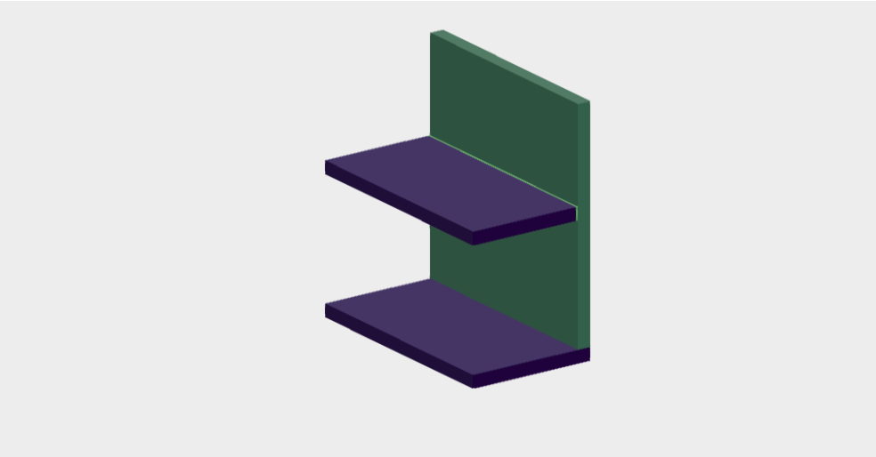 Download BIM Model rte Global Building Expansion joint GBF Sol-Par EI120 orizz