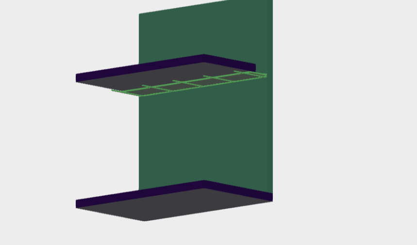 Download BIM Ifc model Seismic Joint Fireguard 13 Sol-Par
