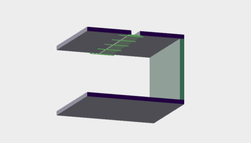 Download sketchup model Seismic Joint Fireguard 13 Sol-Par Global Building