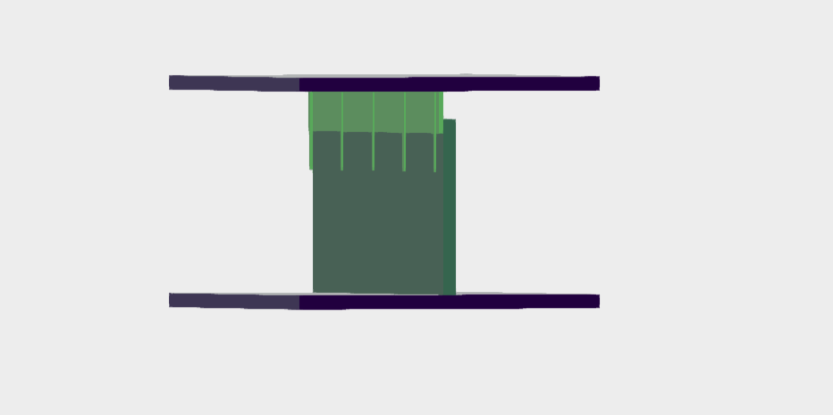 Download sketchup model Seismic Joint GBp Sol-par Global Building