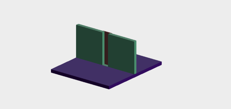 Download BIM Model rte Seismic Joint Global Building 