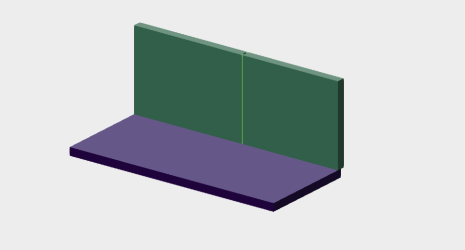 Download BIM Model rte Rope Joint GBNE Par-Par EI120 vert Global Building