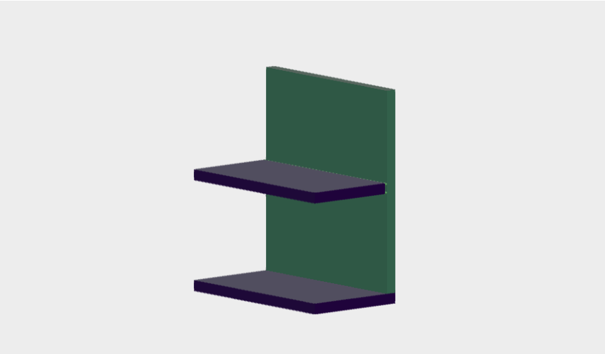 Download sketchup model Rope Joint GBNE Sol-Par EI120 Orizz