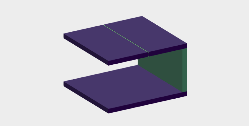 Download BIM ifc model Rope joint GBNE Sol-Sol EI120 Orizz Global Building