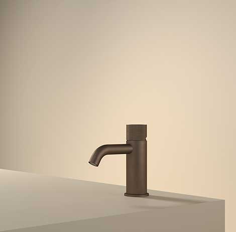 Download BIM Model rfa GY003D washbasin tap Hotbath Guy