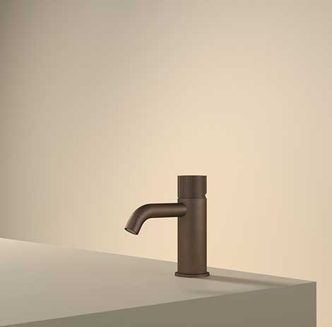 Download dwg CAD model GY003 washbasin tap Hotbath