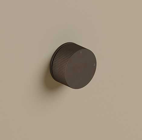 Download dwg CAD model GY011D 2-way flush-mounted diverter (without shut-off function)