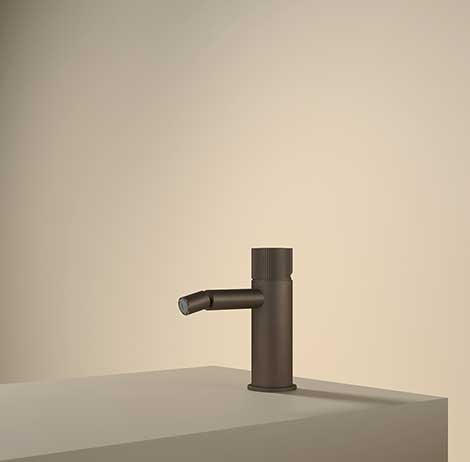 Download BIM Model rfa GY018R bidet mixer tap Hotbath Guy
