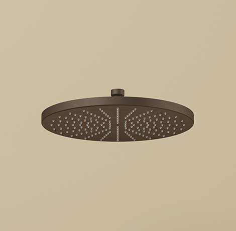 Download dwg CAD Model M105 shower head M105 ø25cm Hotbath