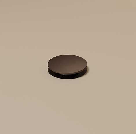Download BIM Model rfa P710 pressure-fit washbasin plug
