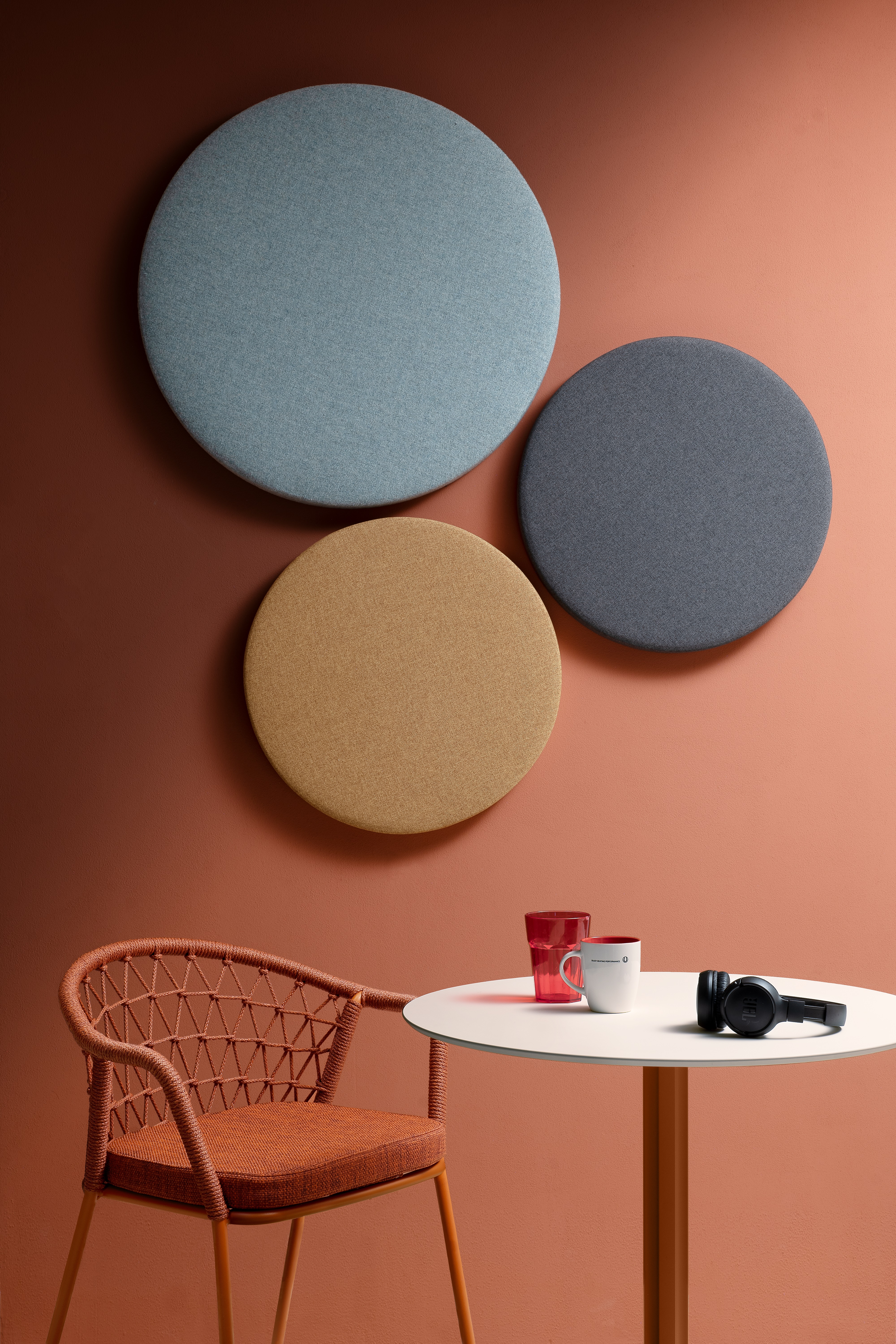 Download jpg img Melodia round wall LvB 