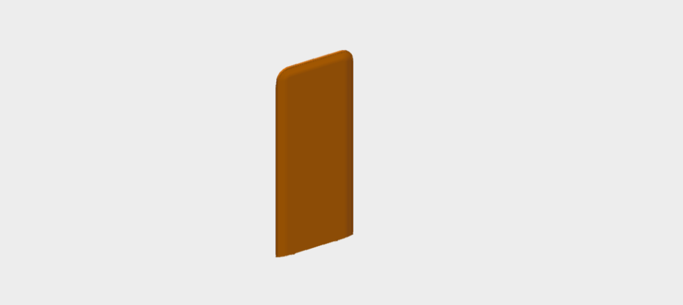 Download dwg CAD model Opera 160x60 LVB