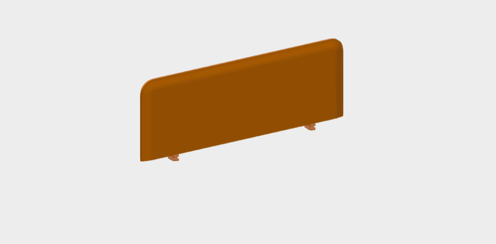 Download sketchup model Bench 158x60 Lvb operetta
