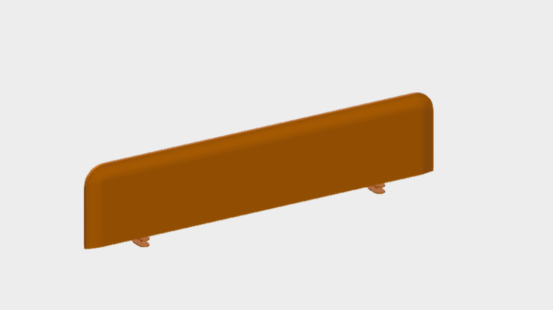 Download sketchup model Bench 178x40 Lvb Operetta