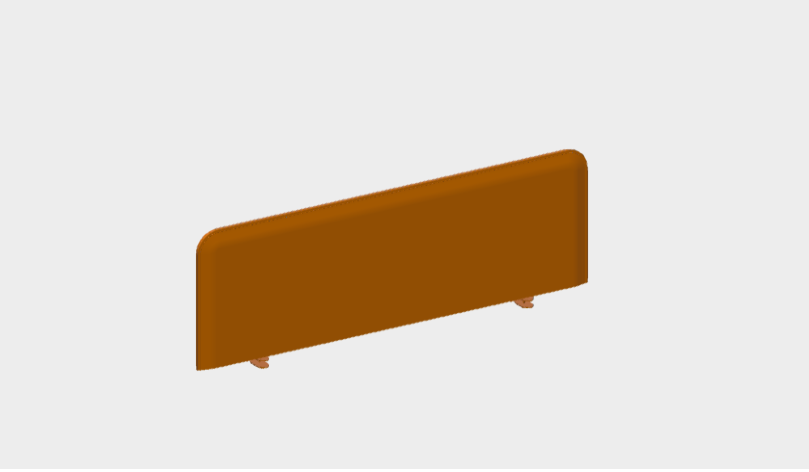 Download sketchup model Bench 178x60 Lvb Operetta