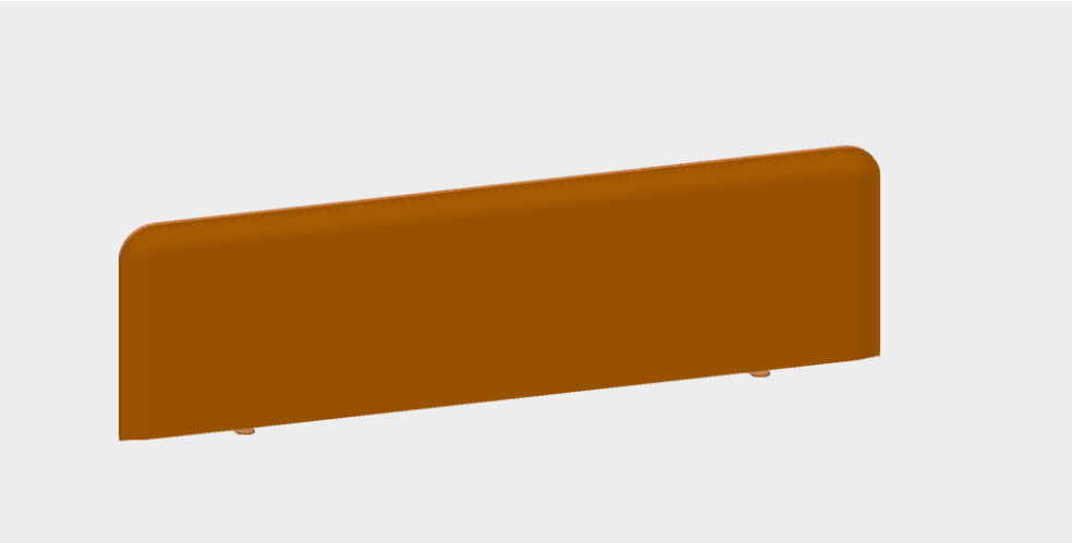 Download sketchup model Freestanding 198x60