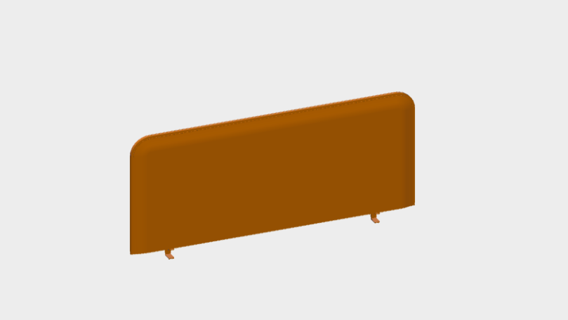 Download dwg CAD model Clip 138x60 Lvb Operetta