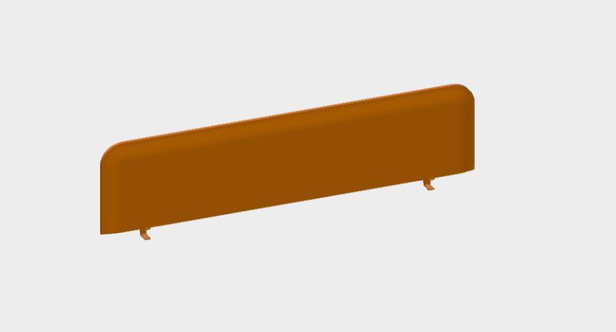 Download BIM model ifc Clip 158x40 Lvb Operetta