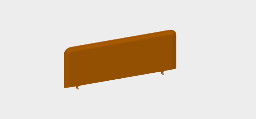 Download BIM ifc model Clip  158x60 Lvb Operetta