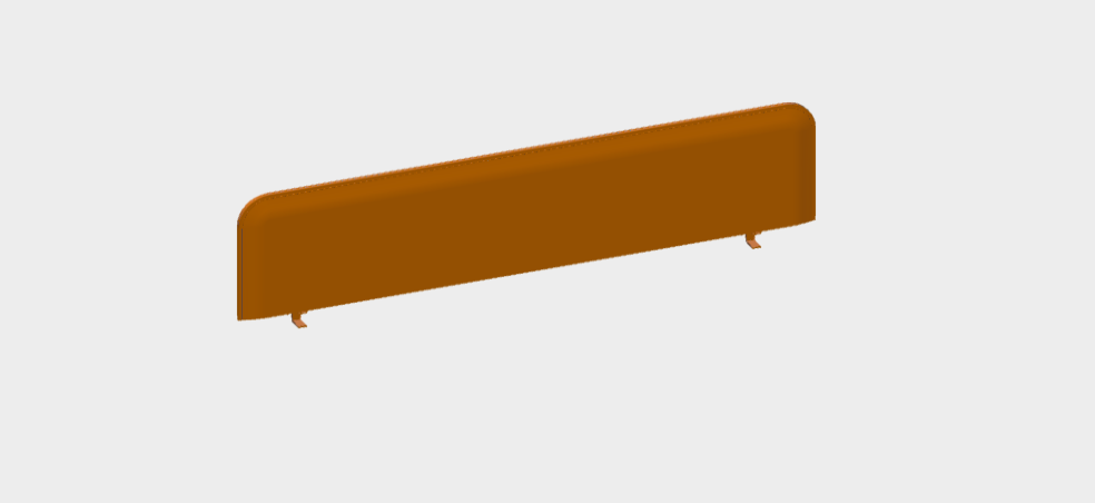 Download BIM ifc model Clip 178x40 Lvb Operetta
