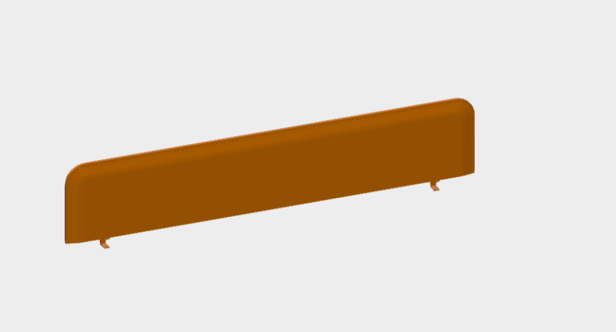 Download sketchup model Clip 198x40 Lvb Operetta