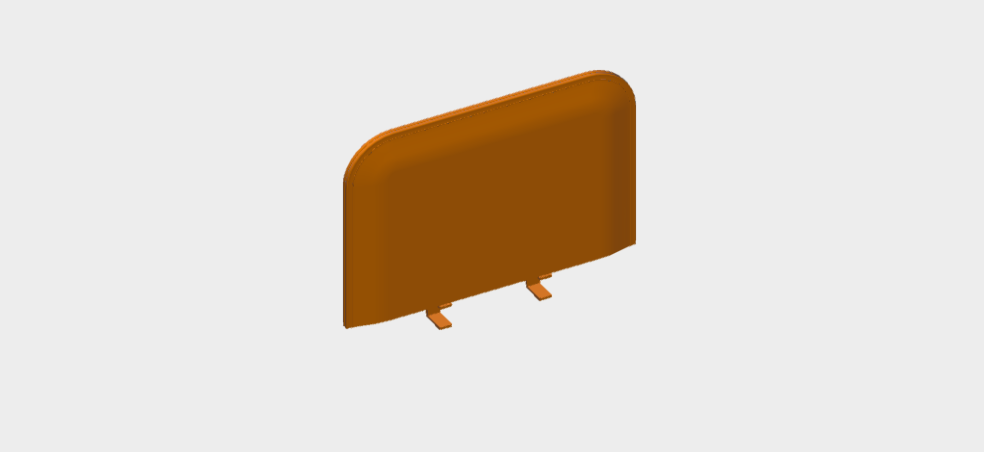 Download BIM ifc model Clip 58x40 Lvb Operetta
