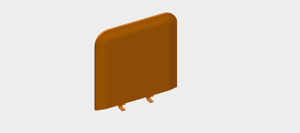 Download BIM ifc model Clip 58x60 Lvb Operetta