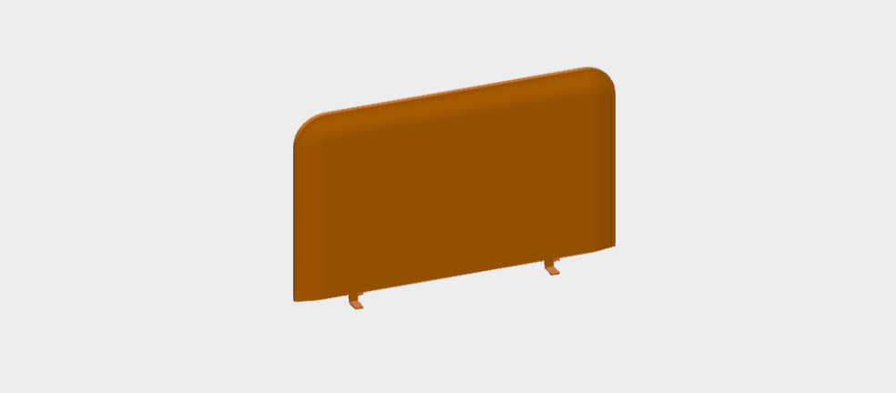 Download sketchup model Clip 98x60 Lvb Operetta Morsetti